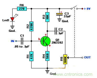 電路設(shè)計(jì)能力劃分標(biāo)準(zhǔn)出爐!看你符合幾個(gè)!