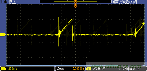 MOS管如何發力，使反激電源達到90%效率