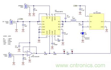 利用LED降壓穩壓器如何簡化補償操作?