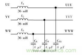 詳述變頻電源的整流、驅(qū)動、逆變、濾波模塊