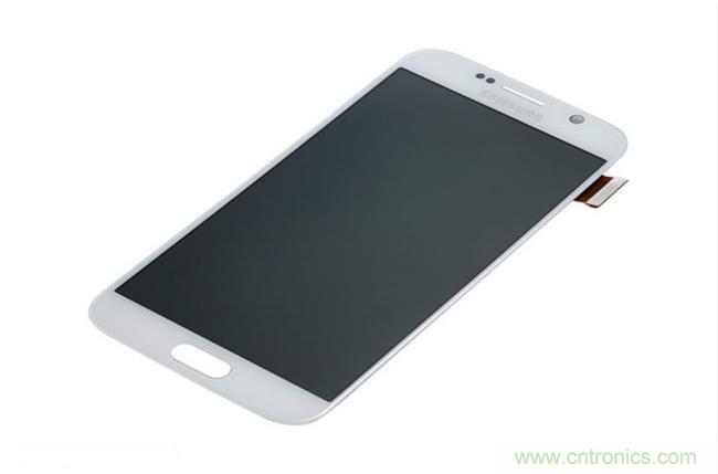 拆解三星Galaxy S6/S6 Edge,網友大呼“有料”!