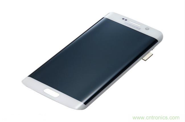 拆解三星Galaxy S6/S6 Edge,網友大呼“有料”!