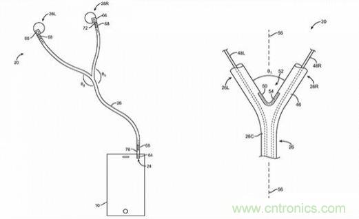 近期值得關注的蘋果專利，不妨一看！