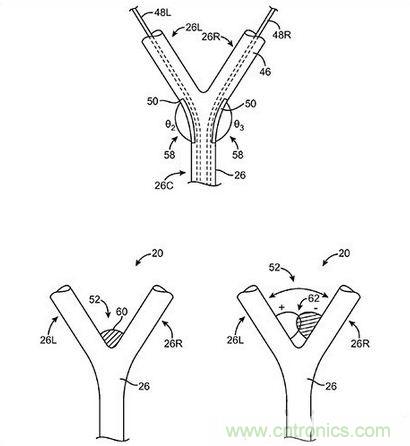 近期值得關注的蘋果專利，不妨一看！