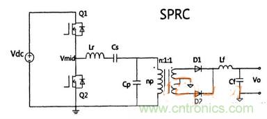 福利到！高手淺析DC-DC變換器的拓撲性能