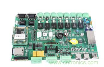 電源模塊+MPS芯片=分分鐘解決系統電源!