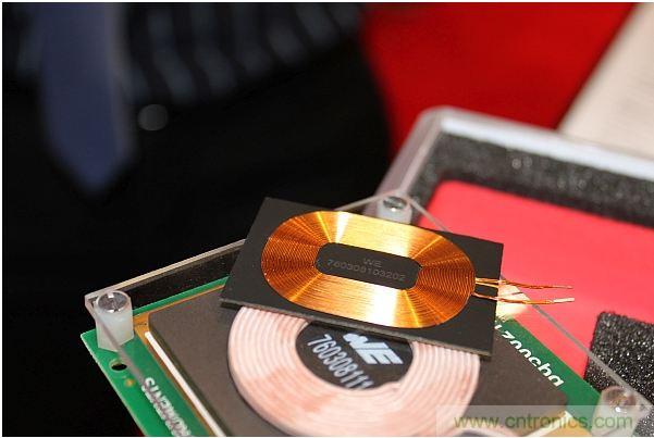 戳進來!設計無線充電系統(tǒng)的線圈需要考量哪些因素?