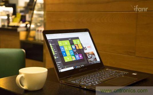 深度體驗(yàn)最漂亮的 Windows 筆記本——惠普 Spectre x360
