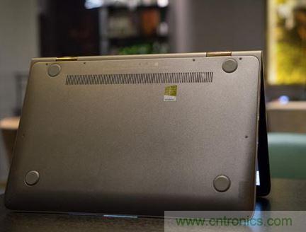 深度體驗(yàn)最漂亮的 Windows 筆記本——惠普 Spectre x360