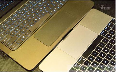 深度體驗(yàn)最漂亮的 Windows 筆記本——惠普 Spectre x360