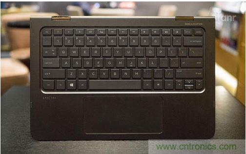 深度體驗(yàn)最漂亮的 Windows 筆記本——惠普 Spectre x360