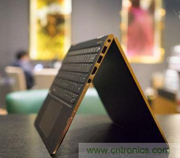 深度體驗(yàn)最漂亮的 Windows 筆記本——惠普 Spectre x360