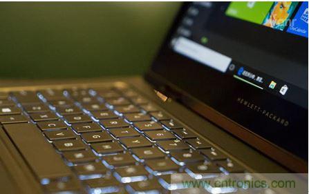 深度體驗(yàn)最漂亮的 Windows 筆記本——惠普 Spectre x360