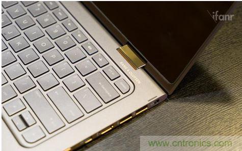 深度體驗(yàn)最漂亮的 Windows 筆記本——惠普 Spectre x360