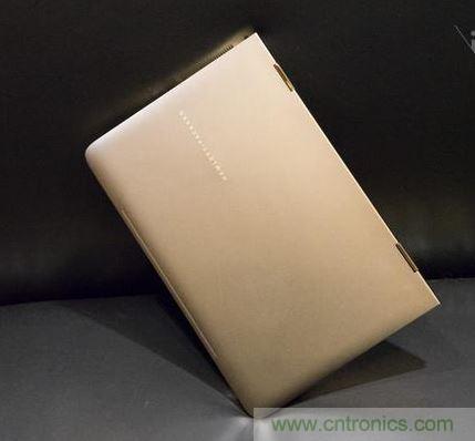 深度體驗(yàn)最漂亮的 Windows 筆記本——惠普 Spectre x360