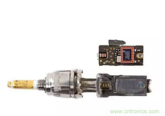 不會取代手指的Apple Pencil ,究竟有什么特別?