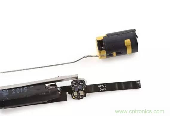 不會取代手指的Apple Pencil ,究竟有什么特別?