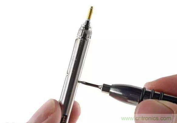 不會取代手指的Apple Pencil ,究竟有什么特別?