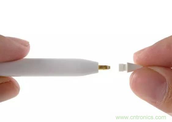不會取代手指的Apple Pencil ,究竟有什么特別?