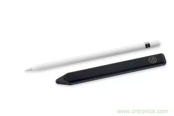 不會取代手指的Apple Pencil ,究竟有什么特別?