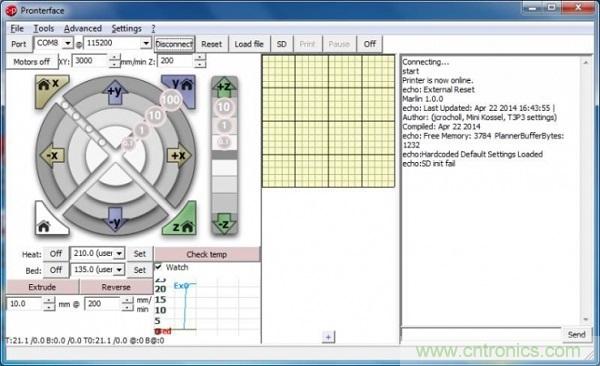 變廢為寶，看老式DVD如何改造成3D打印機(jī)？