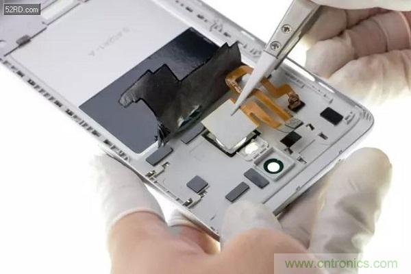 紅米Note 3姍姍來遲,是否藏有玄機?一拆便知