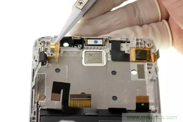 紅米Note 3姍姍來遲,是否藏有玄機?一拆便知