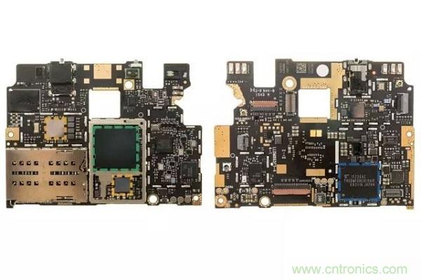 紅米Note 3姍姍來遲,是否藏有玄機?一拆便知