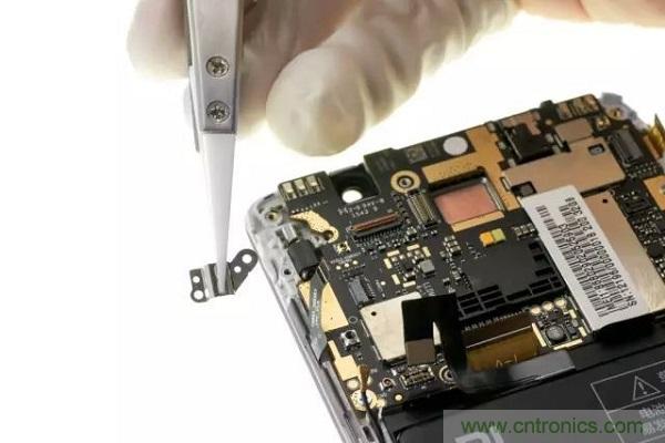 紅米Note 3姍姍來遲,是否藏有玄機?一拆便知