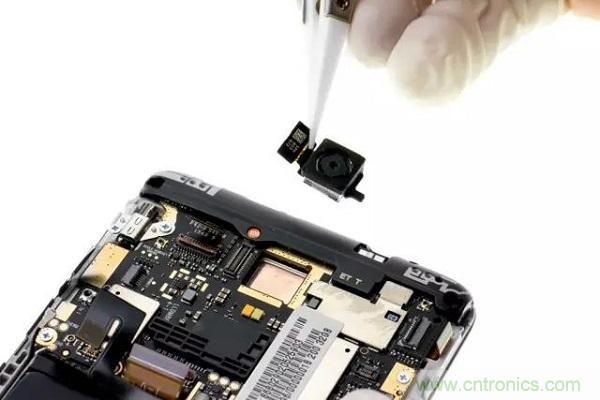 紅米Note 3姍姍來遲,是否藏有玄機?一拆便知