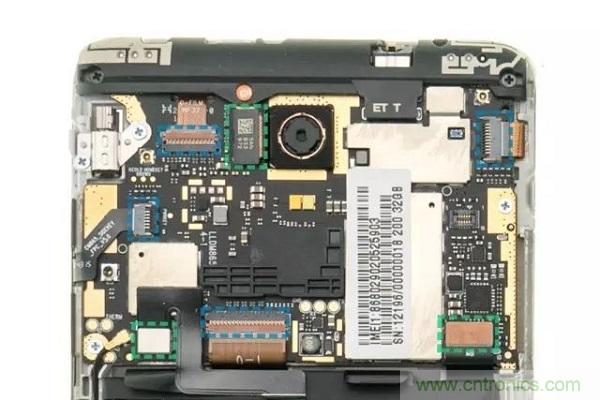 紅米Note 3姍姍來遲,是否藏有玄機?一拆便知