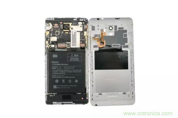 紅米Note 3姍姍來遲,是否藏有玄機?一拆便知