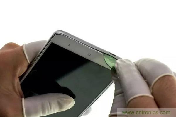 紅米Note 3姍姍來遲,是否藏有玄機?一拆便知