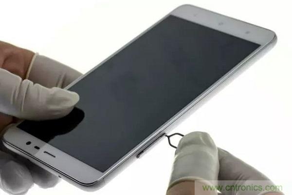 紅米Note 3姍姍來遲,是否藏有玄機?一拆便知