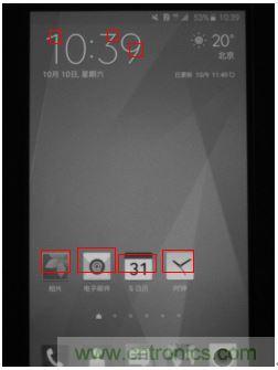 橫向測評十大暢銷款，看手機指紋解鎖哪家歡喜哪家愁？