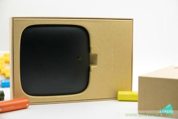 小米盒子3用戶試用體驗:操控出色,購買仍須謹慎