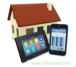 智能家居迎來(lái)Touch時(shí)代，拯救無(wú)數(shù)&ldquo;腕管綜合征&rdquo;患者！