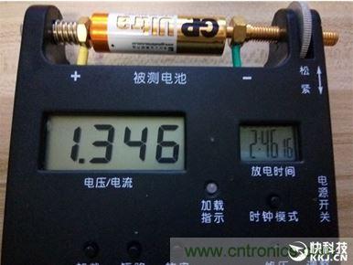 電池新貴小米彩虹5號:是浪得虛名,還是實至名歸?