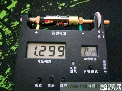 電池新貴小米彩虹5號:是浪得虛名,還是實至名歸?