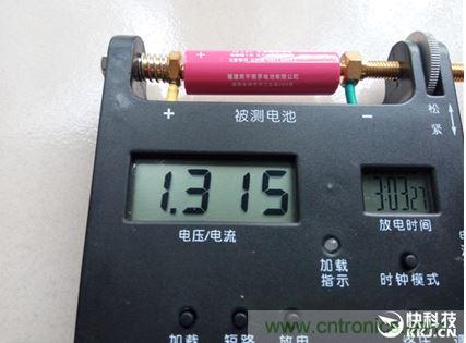 電池新貴小米彩虹5號:是浪得虛名,還是實至名歸?