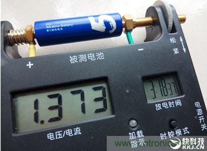 電池新貴小米彩虹5號:是浪得虛名,還是實至名歸?