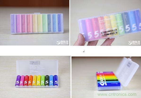 電池新貴小米彩虹5號:是浪得虛名,還是實至名歸?