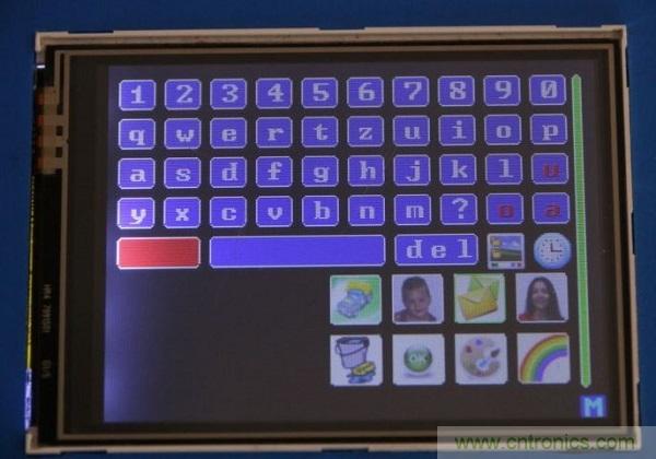 “攻城獅”爸比的showtime:為寶貝自制一臺兒童小電腦