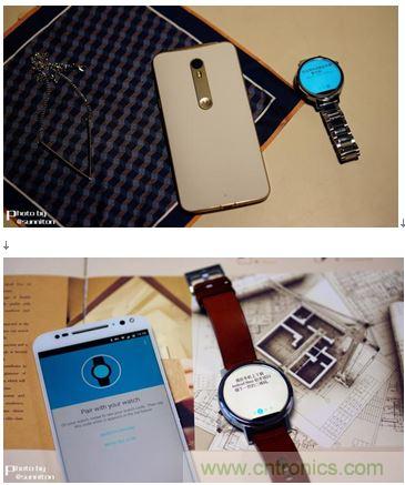 Moto 360 二代：&ldquo;精益求精&rdquo;的細(xì)節(jié)仍無法彌補(bǔ)功能的缺失