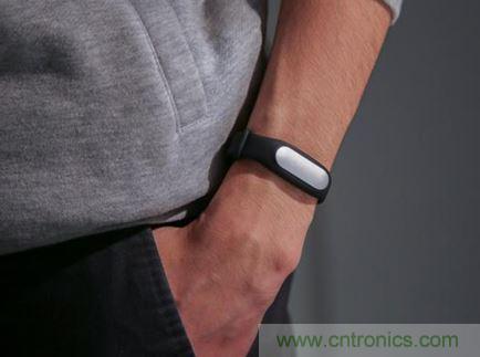 小米手環光感版體驗:便宜實惠,功能尚可