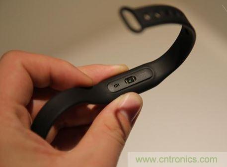 小米手環光感版體驗:便宜實惠,功能尚可