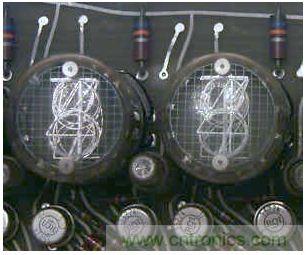 拆解也懷舊，讓人驚嘆的古董級可編程科學計算器 from 1966