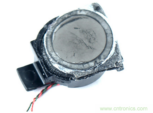 華為智能手環TalkBand B2拆解分析，時尚，輕便，觀感極好！