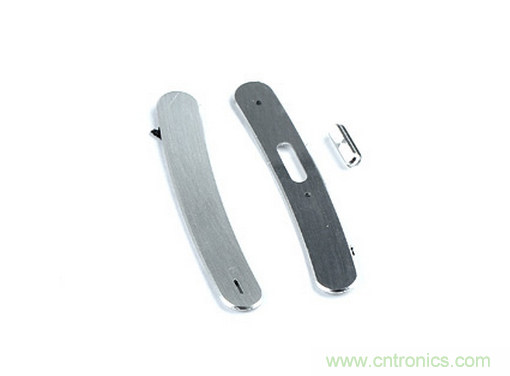 華為智能手環TalkBand B2拆解分析，時尚，輕便，觀感極好！