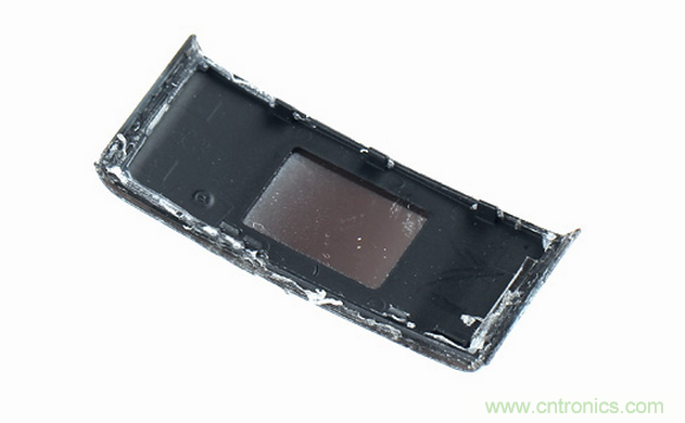 華為智能手環TalkBand B2拆解分析，時尚，輕便，觀感極好！